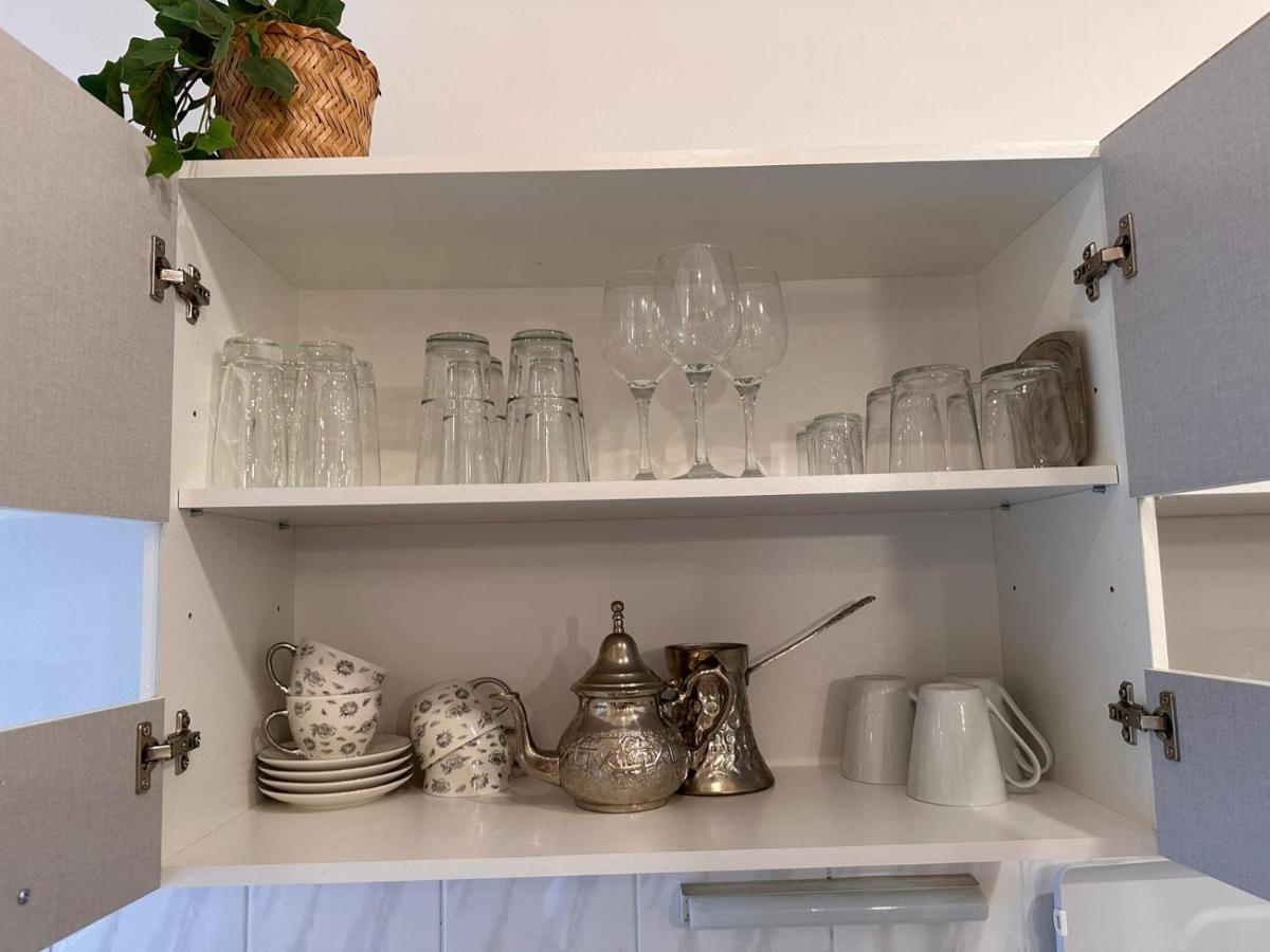 Apartman Grey 자그레브 외부 사진
