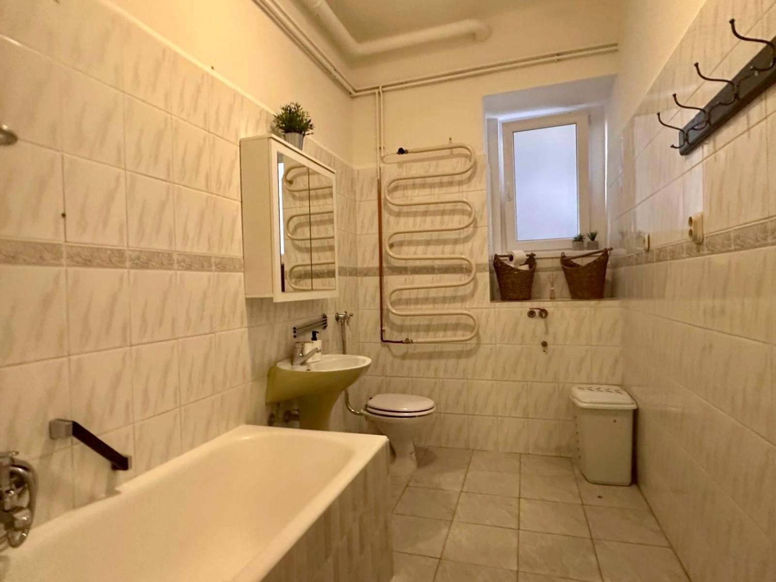Apartman Grey 자그레브 외부 사진
