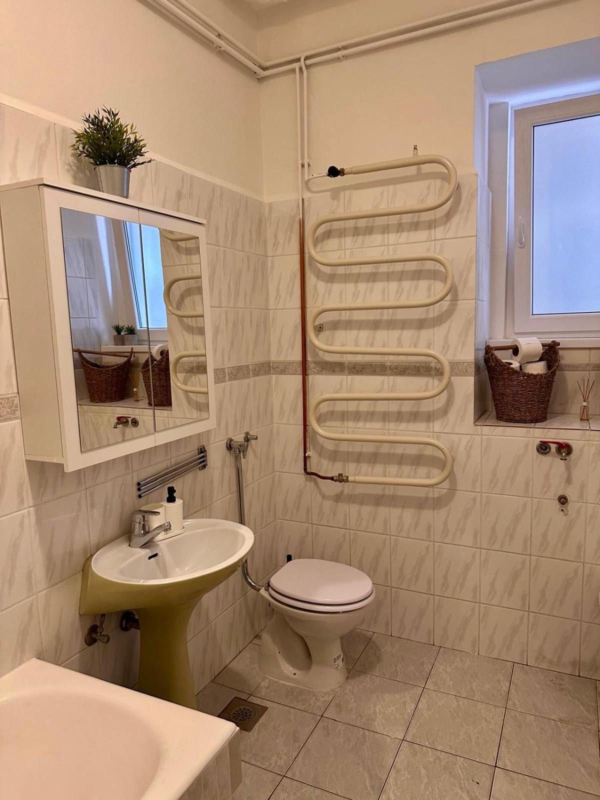 Apartman Grey 자그레브 외부 사진